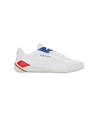 Image of Puma Unisex Adult BMW MMS RDG Cat 2.0 Sneaker