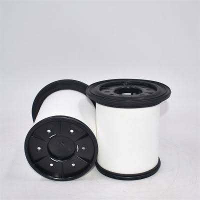 1 PIECE OF CRANKCASE VENTILATION FILTER P786905, P785594, or P787124, SUITABLE FOR JCB WHEEL LOADER TM 310, etc