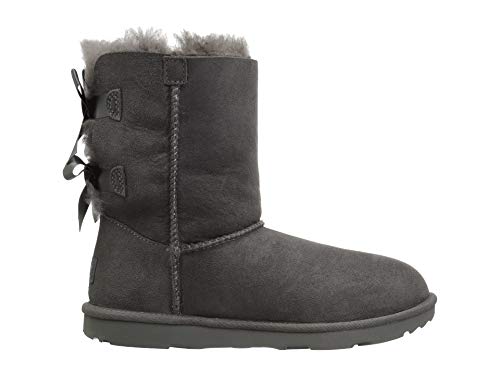 Image of UGG Kids' Bailey Bow II Boot | Casual Boots