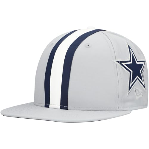 Catálogo para Comprar On-line Gorras Cowboys , listamos los 10 mejores. 45 New Era Gorra Dallas Cowboys Helmet NFL 9Fifty Ajustable Unisex