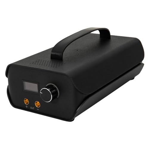 Poste à souder par points - Machine à souder - Machine à souder par points - Machine à souder DIY - 1 à 120 W - Double impulsion