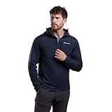 MONTANE Fury XT Full Zip Fleece S