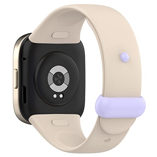 Tyogeephy Strap Compatible with Redmi watch 3/Mi watch Lite 3 Strap - Image 2