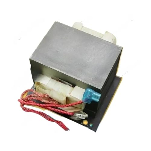 Transformador Horno Microondas LGL-801EMR-1 Universal S 800W