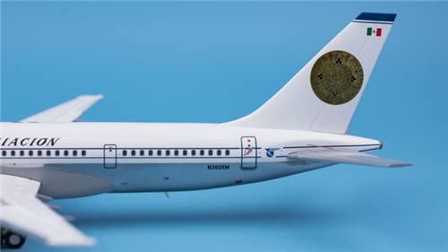 Amazon.com: GeminiJets COMPANIA Mexicana DE AVIACION