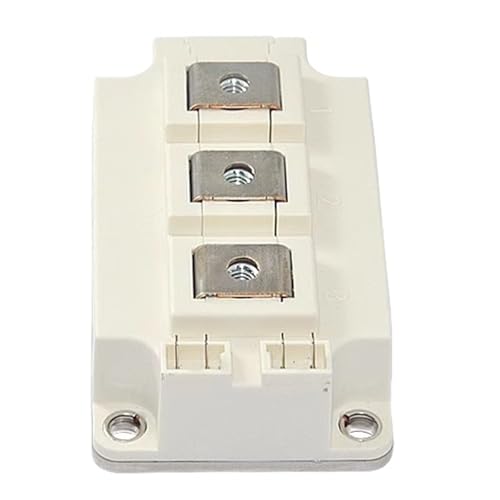 Module FF600R12KE4 à commutation rapide pour haute efficacité - 2