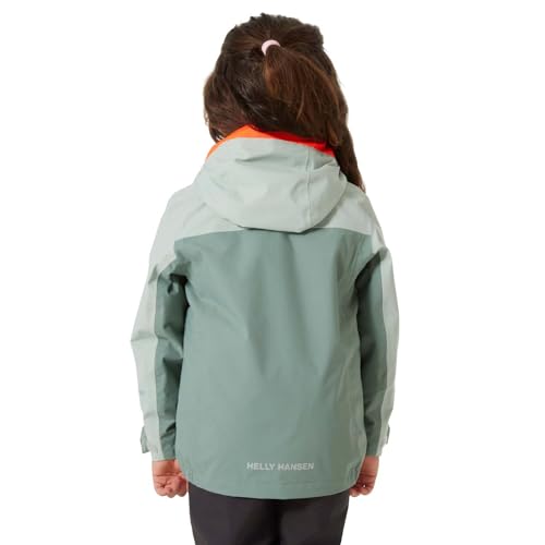 Image of Helly Hansen Shelter Jacket 2.0 (Toddler /Little Kids /Big Kids)
