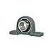 AJANTA INDUSTRIAL UCP209-26 Premium Quality Self-Align Pillow Block Bearing 1-5/8 in Bore