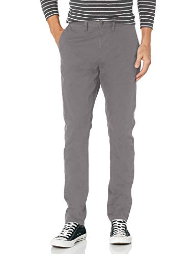 RVCA Men's Daggers Chino Pant