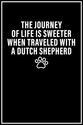 Dutch shepherd