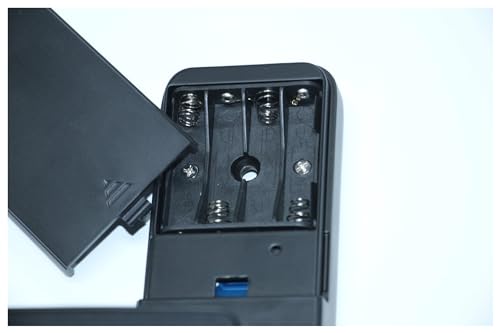 Serrure Électronique Tuya oubli de clé solution avec code et secours USB