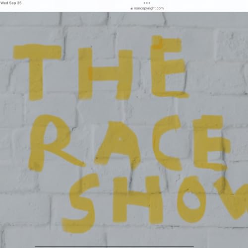The Race Show cover art