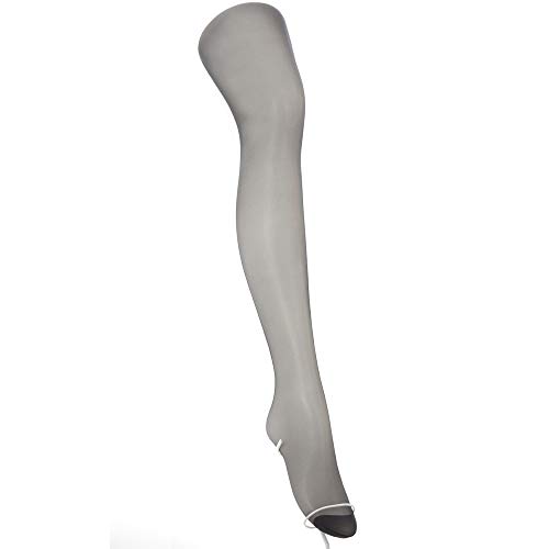 Astigu Stocking Miseru All Through Size L - LL - 480 Black (Harajuku Culture Pack)2