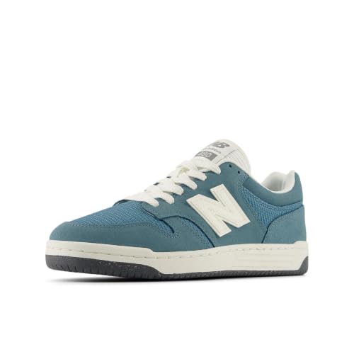 Image of New Balance Unisex-Adult BB480 Sneaker