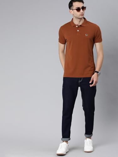Image of THE Bear House Men Polo