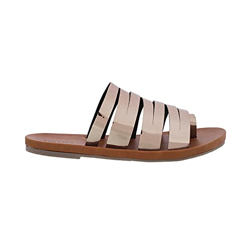 Image of Metro Women Synthetic Women Sandals (32-8710)
