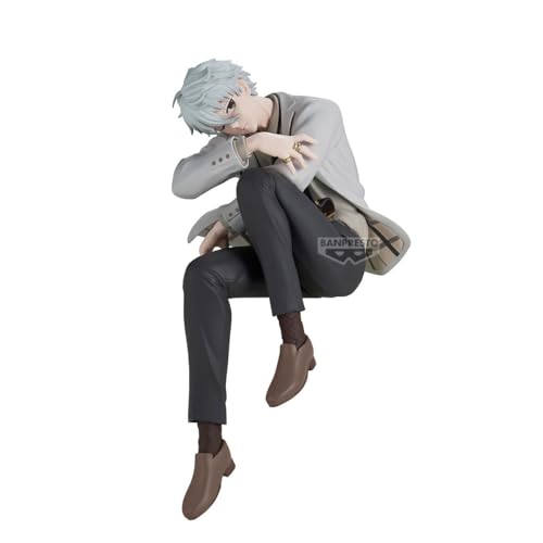 Figurine Sweets Flavor Lock Seishiro Nagi - vue 2