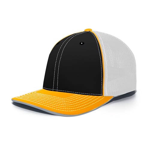 Image of Pacific Headwear Unisex Adult Pacific Headwear Trucker Flexfit Cap