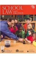 Paperback School Law and Web [With CDROM] Book