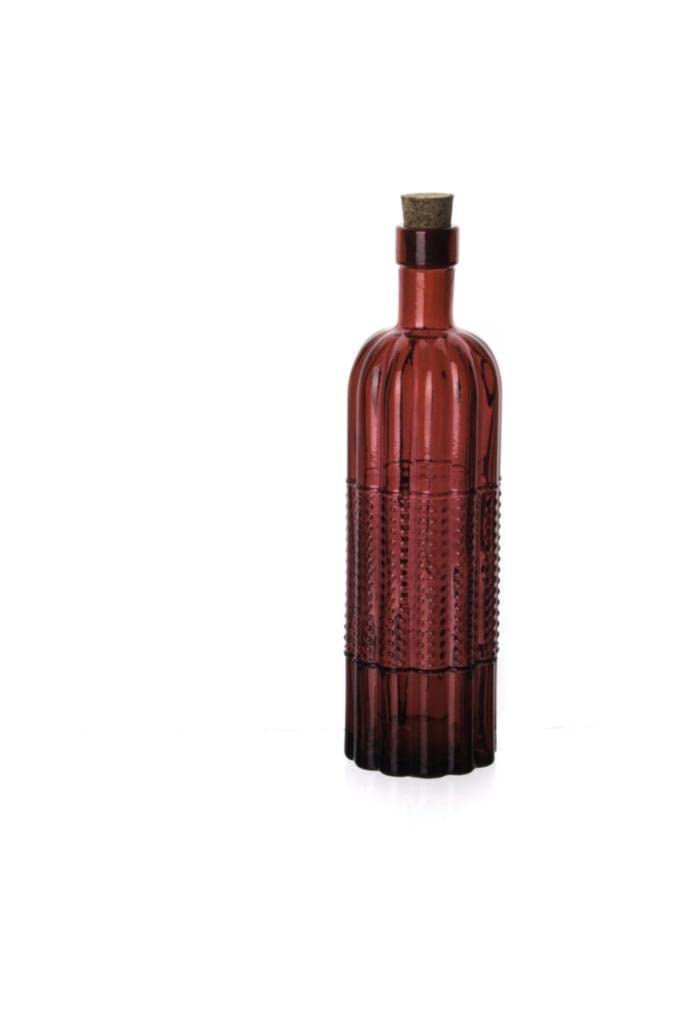 TABLE PASSION San Miguel Toscana Yağ Şişesi 500 Ml Kırmızı sm410509