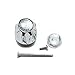 Moen 96557 Handle kit, Chrome
