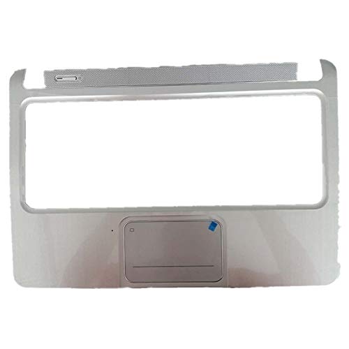 Coque clavier HP Envy 13-1029wm argent résout le problème de trackpad 672357-001