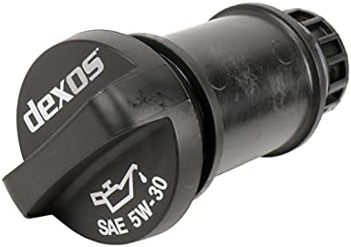 GM Genuine Parts 12650614 Engine Oil Filler Tube