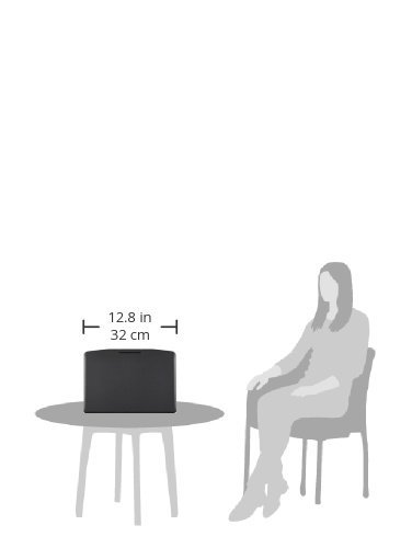 Amazon | VERTEX ヴァーテックス12.5インチ液晶ポータブルDVD