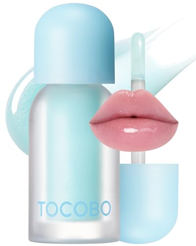 TOCOBO Glam Max Lip Oil