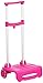 Produktbild Busquets Faltbarer Trolley  Fuchsia