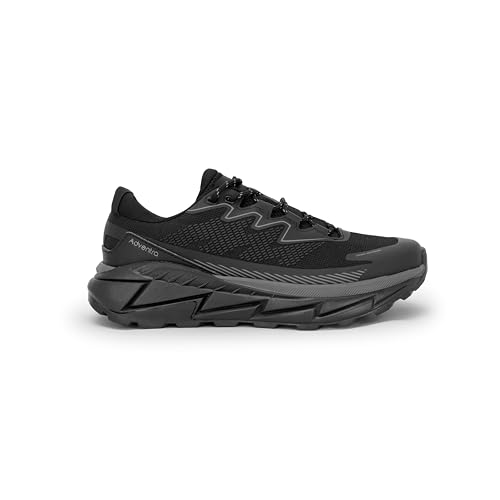 Image of Men Trail Running Ultra Grip Shoes | Lightweight | TR2011