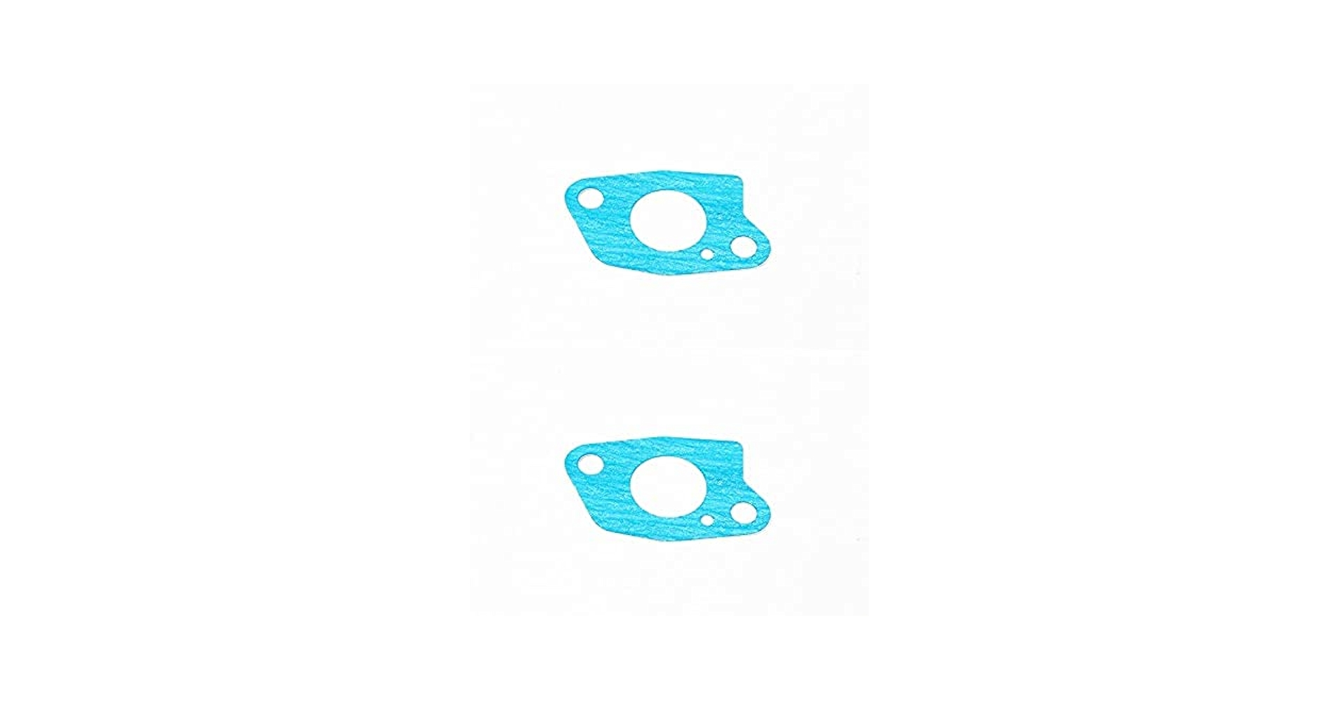 Amazon.com: Honda 2 Pack Genuine 16221-ZH8-801 Carburetor