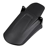 Wildforge Electric Bike Rear Shock Fender - Electric Dirt Bike Accessories - Ebike Mud Guard for Sur-ron Light...