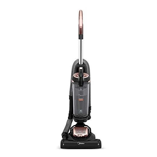 Midea PowerDust VVA20 900W (vertical)