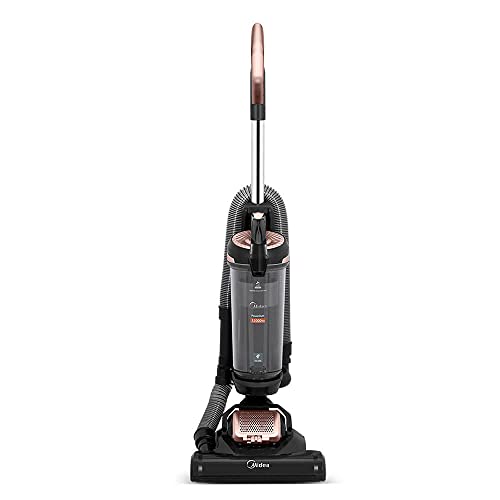 Aspirador de pó PowerDust 12000 Midea Preto 127V