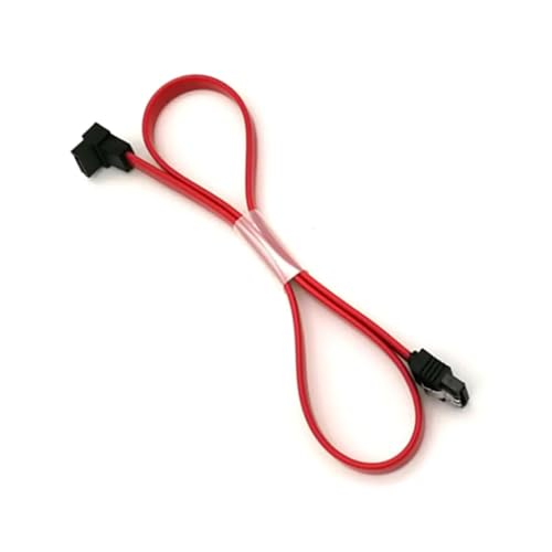 Cable de datos SATA 3.0 azul 45 cm miniatura 4