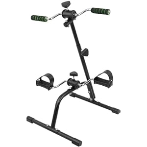 Fiets, bovenste en onderste ledematen training hometrainer, been trainingsapparatuur voor de oudere hometrainer