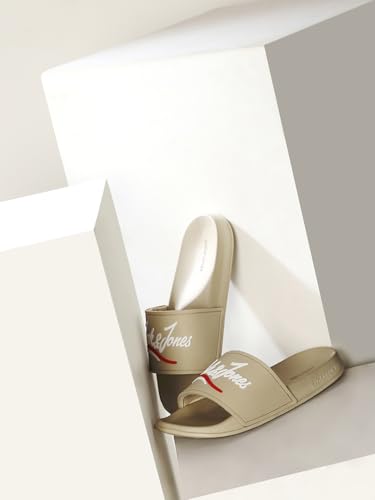 Image of JACK & JONES mens 9016807 Slipper