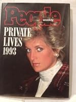 Special People Annual : Private Lives, 1993 : The year in review : 1992 B000KCTHQG Book Cover