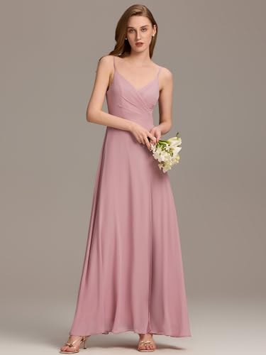 Ever-Pretty: Pink Dress