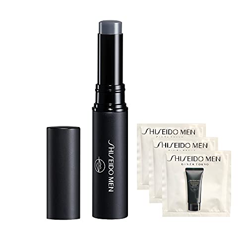 SHISEIDO MEN(資生堂メン) モイスチャライジング リップ クリエイター サンプル付きセット リップクリーム TINT