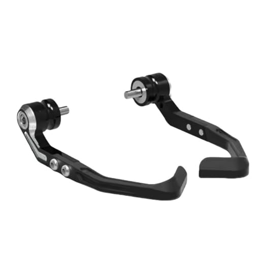 Protecteur levier frein carbone et alu pour Speed Triple 1200RR