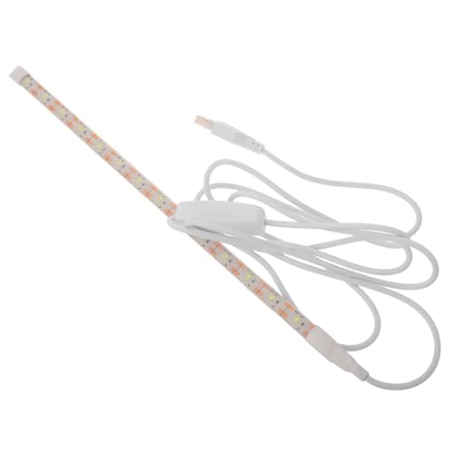 Garneck Saxophone Repair Kit Woodwind Instrument Accessories Leak Light for Flute Clarinet