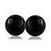 Modern Day Accents Bola Negra Black Sphere/3
