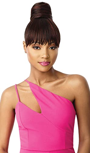 Outre Pretty Quick Bun N Bang Nicola (1)