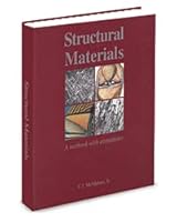 Structural Materials 0964659859 Book Cover