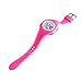 Imagen de TONSHEN Niño Reloj de Pulsera Deportivo LED Electrónica 50M Impermeable Plastico Caja y Goma Correa Outdoor Militar Alarma Cronómetro Digital Relojes