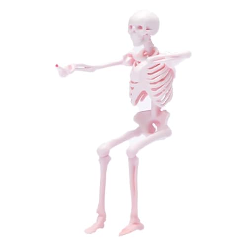 Figura esqueleto tocando guitarra 1/24 1/18 1/43 1/64 1/87 miniatura 1