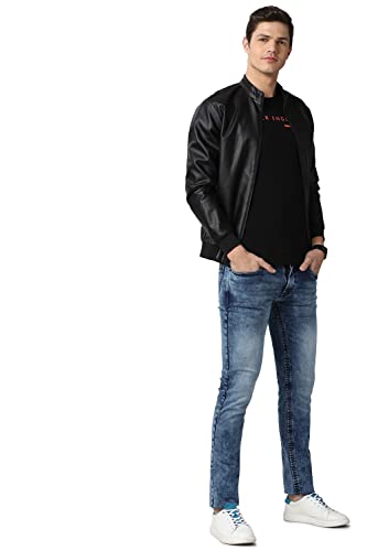 Image of Peter England Men's Slim Jeans
