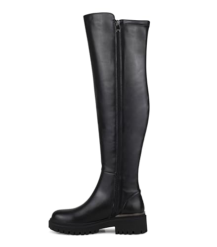 Ninety Union FREEPORT Stretch Over The Knee Boot3